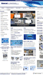 Mobile Screenshot of ansoncorp.com